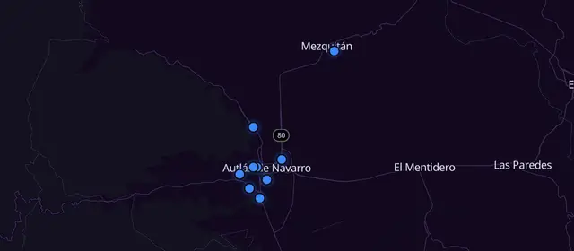 Alcoholics Anonymous meetings in Autlán de Navarro