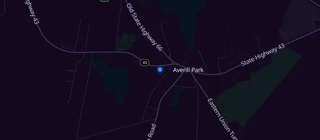 Alcoholics Anonymous meetings in Averill Park