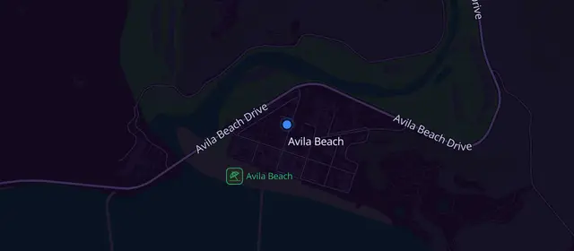 Alcoholics Anonymous meetings in Avila Beach