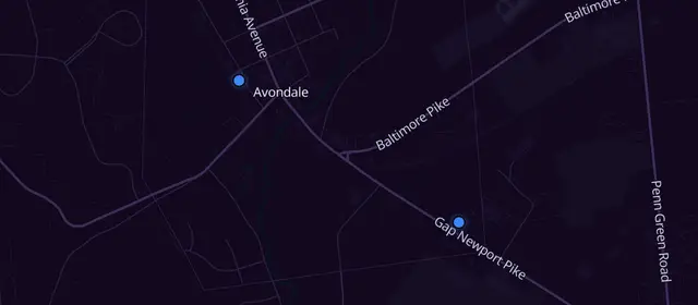 Alcoholics Anonymous meetings in Avondale