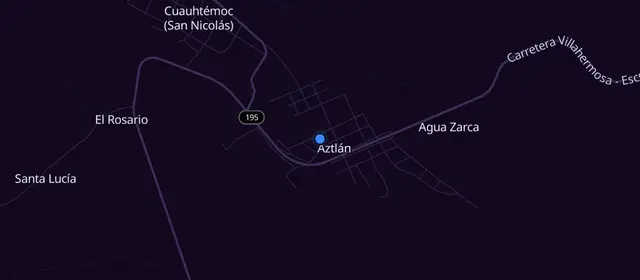 Alcoholics Anonymous meetings in Aztlán