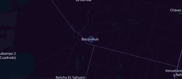 Alcoholics Anonymous meetings in Bacorehuis