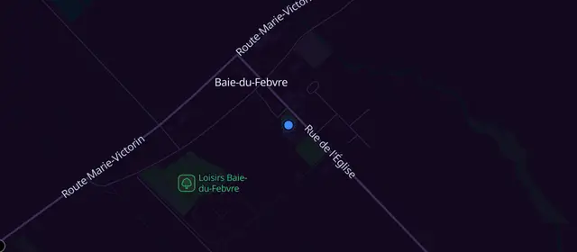 Alcoholics Anonymous meetings in Baie-du-Febvre