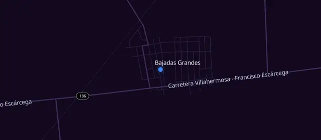 Alcoholics Anonymous meetings in Bajadas Grandes