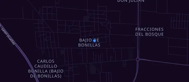 Alcoholics Anonymous meetings in Bajío de Bonillas