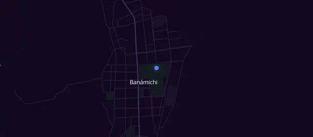 Réunions des Alcooliques anonymes à Banámichi