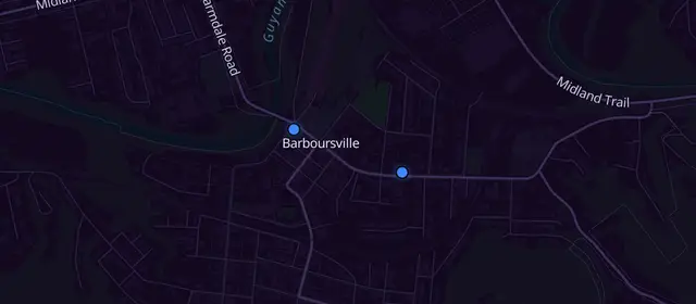 Alcoholics Anonymous meetings in Barboursville