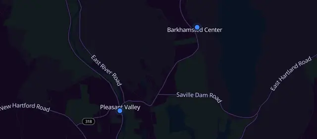 Alcoholics Anonymous meetings in Barkhamsted