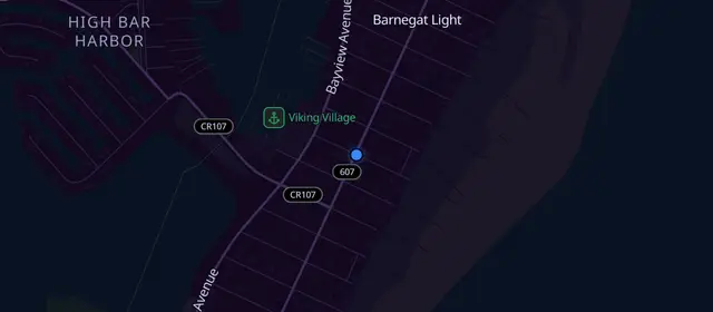 Alcoholics Anonymous meetings in Barnegat Light