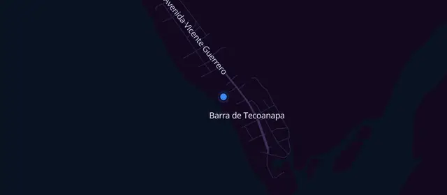 Alcoholics Anonymous meetings in Barra de Tecoanapa