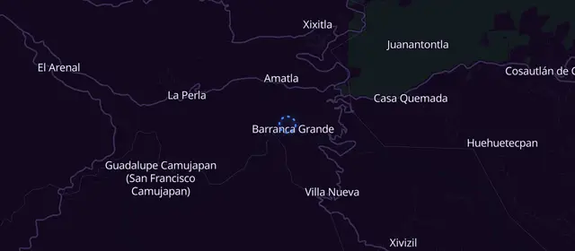 Alcoholics Anonymous meetings in Barranca Grande