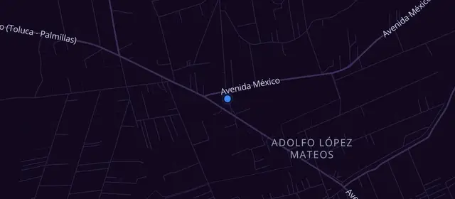 Anonyma Alkoholisters möten i Barrio de San Juan