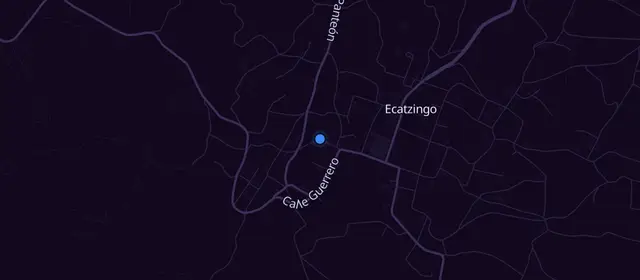 Reuniones de Alcohólicos Anónimos en Barrio de Santa Catarina