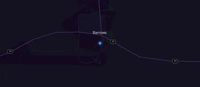 Alcoholics Anonymous meetings in Barrows