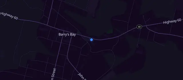 Alcoholics Anonymous meetings in Barry's Bay