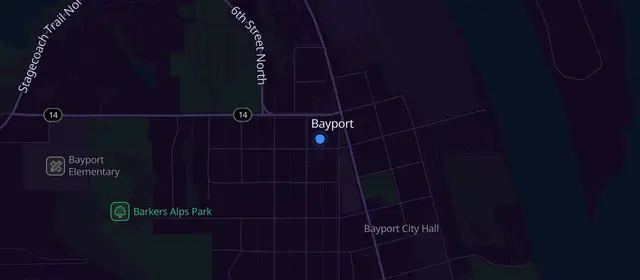 Alcoholics Anonymous meetings in Bayport