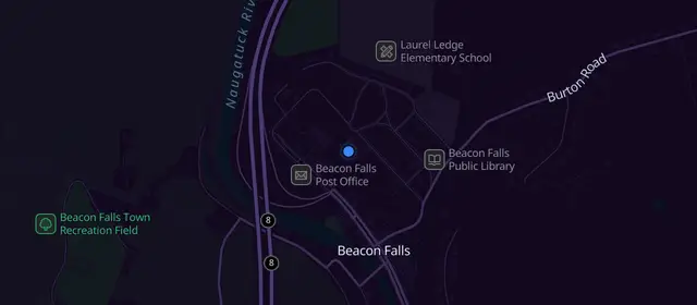Alcoholics Anonymous meetings in Beacon Falls