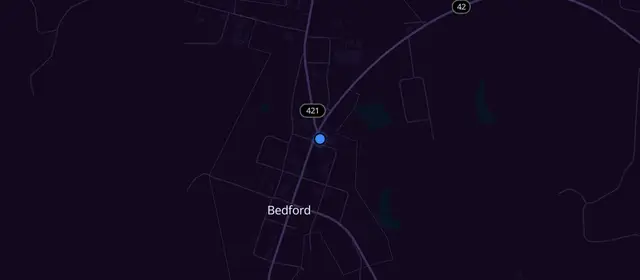 Alcoholics Anonymous meetings in Bedford