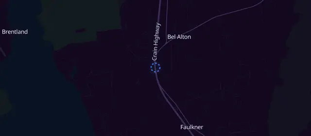 Alcoholics Anonymous meetings in Bel Alton