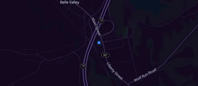 Alcoholics Anonymous meetings in Belle Valley
