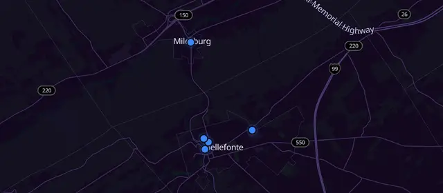 Alcoholics Anonymous meetings in Bellefonte