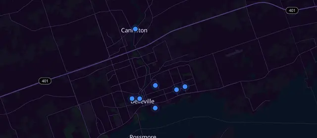 Alcoholics Anonymous meetings in Belleville