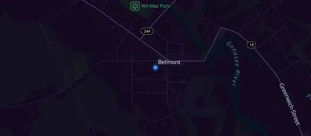 Alcoholics Anonymous meetings in Belmont
