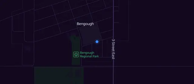 Alcoholics Anonymous meetings in Bengough
