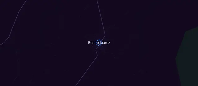 Alcoholics Anonymous meetings in Benito Juárez (La Concordia)