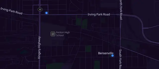 Alcoholics Anonymous meetings in Bensenville