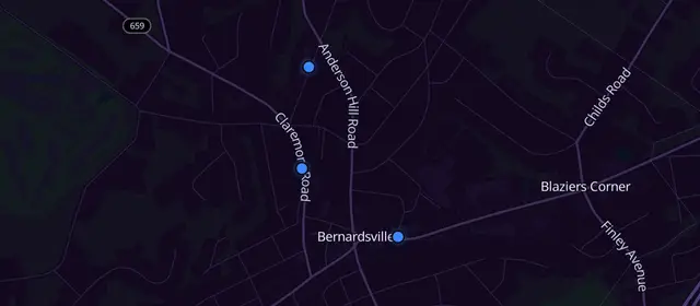 Alcoholics Anonymous meetings in Bernardsville