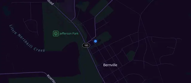 Alcoholics Anonymous meetings in Bernville