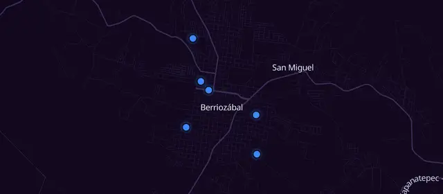 Alcoholics Anonymous meetings in Berriozábal
