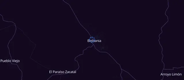 Reuniones de Alcohólicos Anónimos en Bethania
