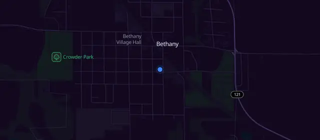 Alcoholics Anonymous meetings in Bethany