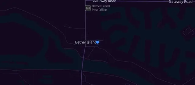 Alcoholics Anonymous meetings in Bethel Island