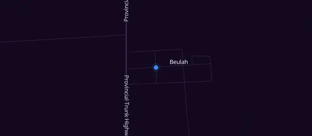 Alcoholics Anonymous meetings in Beulah