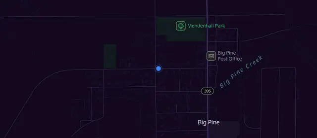 Alcoholics Anonymous meetings in Big Pine