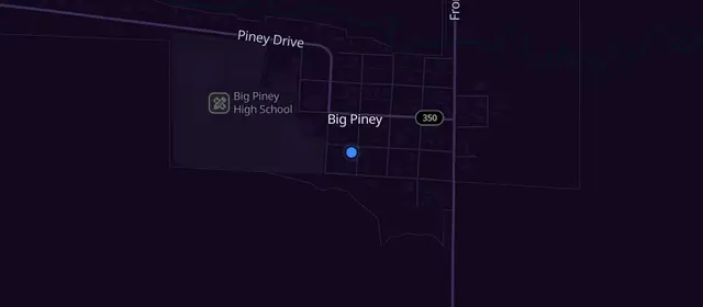 Alcoholics Anonymous meetings in Big Piney