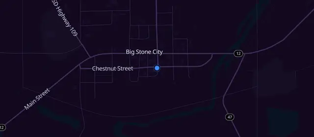 Alcoholics Anonymous meetings in Big Stone City