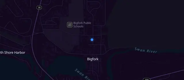 Alcoholics Anonymous meetings in Bigfork