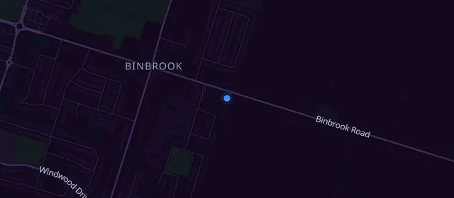 Alcoholics Anonymous meetings in Binbrook