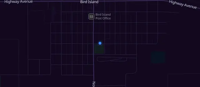 Alcoholics Anonymous meetings in Bird Island