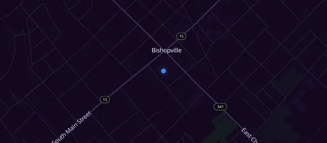 Alcoholics Anonymous meetings in Bishopville