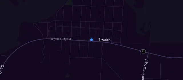 Alcoholics Anonymous meetings in Biwabik