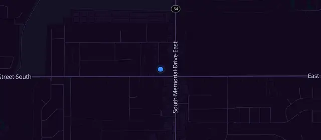 Alcoholics Anonymous meetings in Bixby