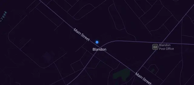 Alcoholics Anonymous meetings in Blandon