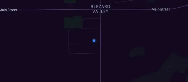 Alcoholics Anonymous meetings in Blezard Valley
