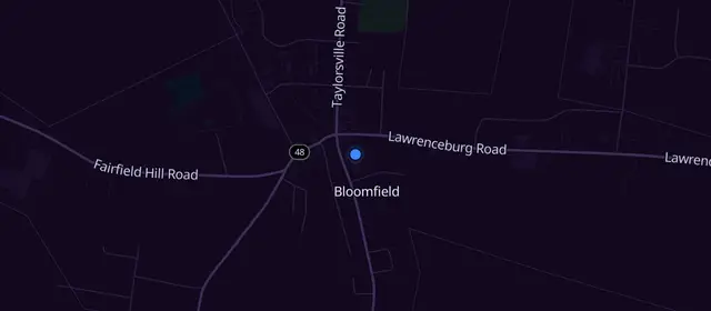 Alcoholics Anonymous meetings in Bloomfield