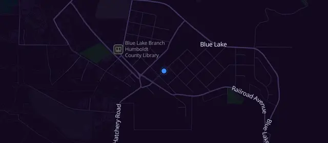 Alcoholics Anonymous meetings in Blue Lake